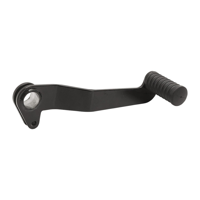 Sportster Mid Control Brake Pedal – 1980-2003 – Black