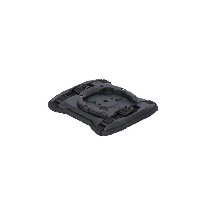 SW-Motech Pro Seat Ring Black For Pro Motorcycle Motorbike Tank Bags | Vendor No TRT.00.787.21500/B