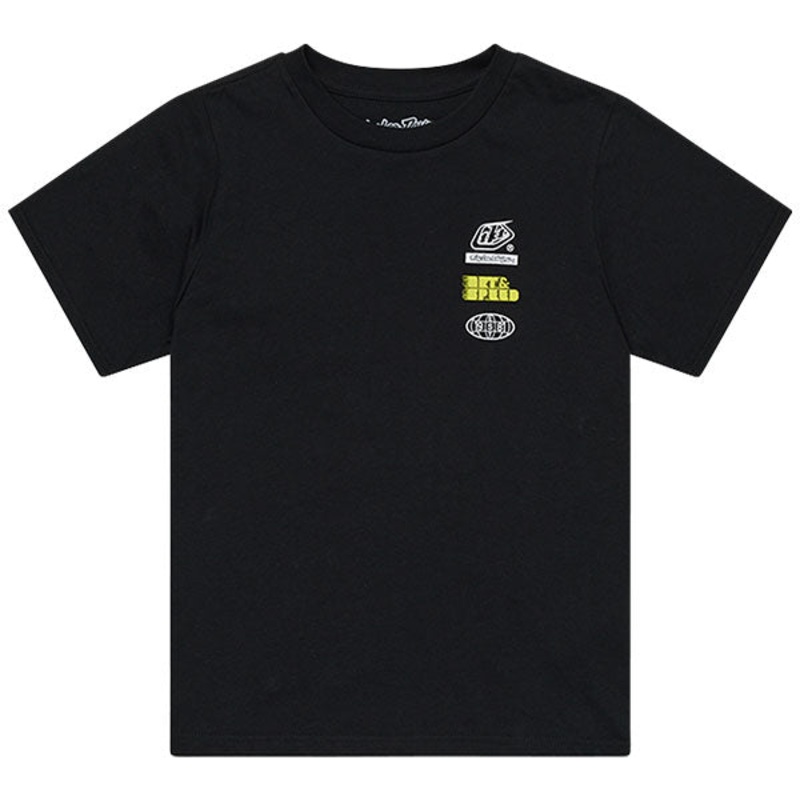 Troy Lee Designs – Overload Tee (Youth)