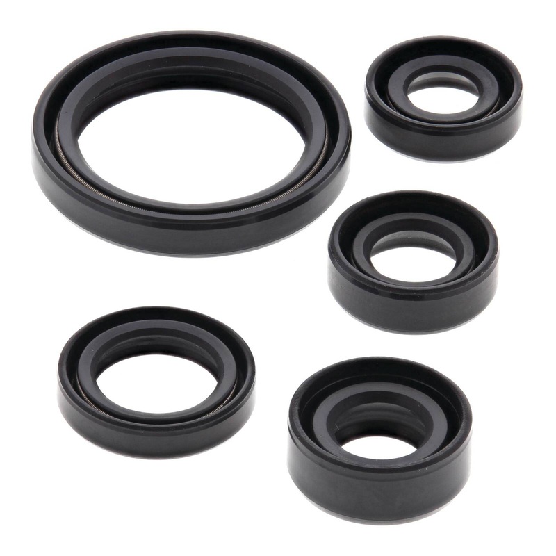 Vertex Oil Seal Set – Suzuki