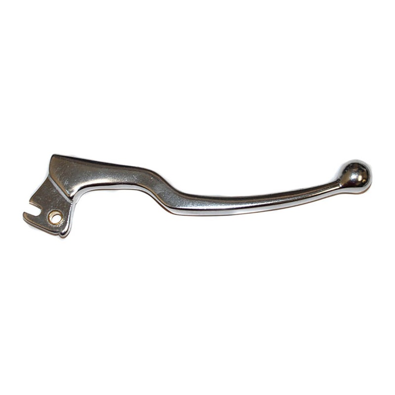 Whites Brake Lever Suzuki DS80 – Polished