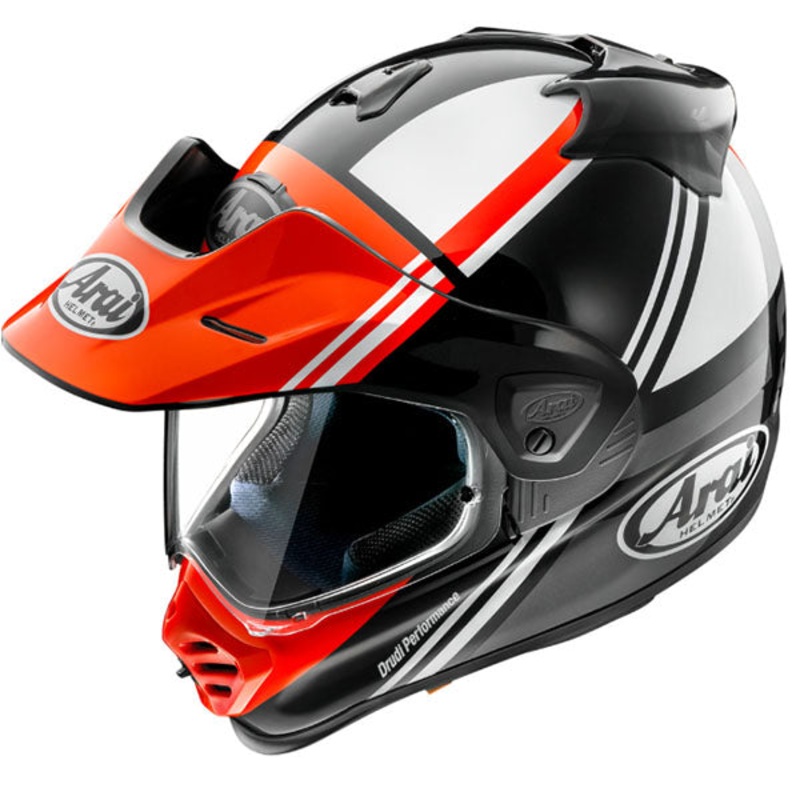 Arai – XD-5 Cosmic Helmet