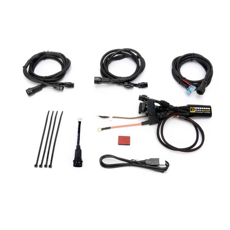 Denali CANsmart Gen2 Control – BMW R1200LC / R1250 Series