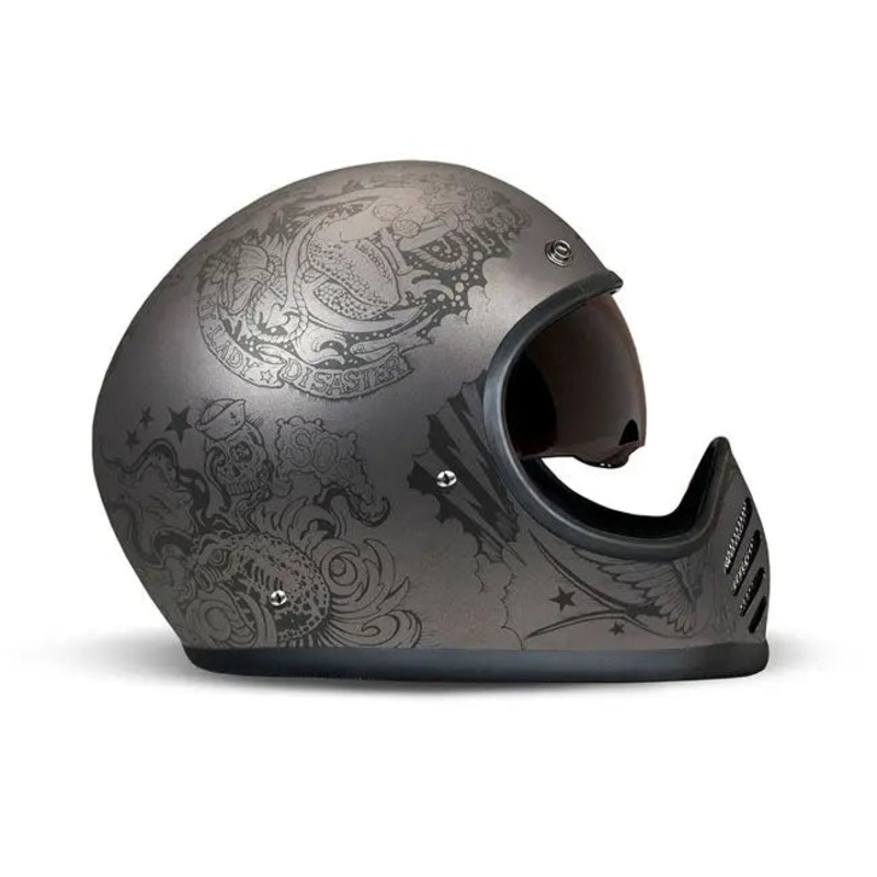 DMD SeventySeven Sailor