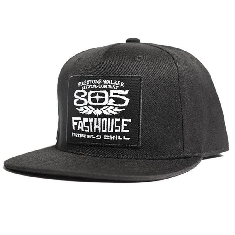 Fasthouse – 805 Gravel Hat