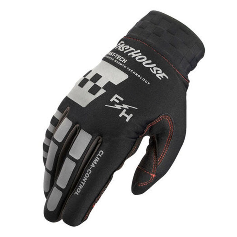 Fasthouse – Toaster Glove