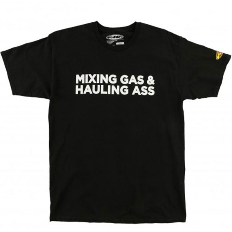 FMF – Gass Tee