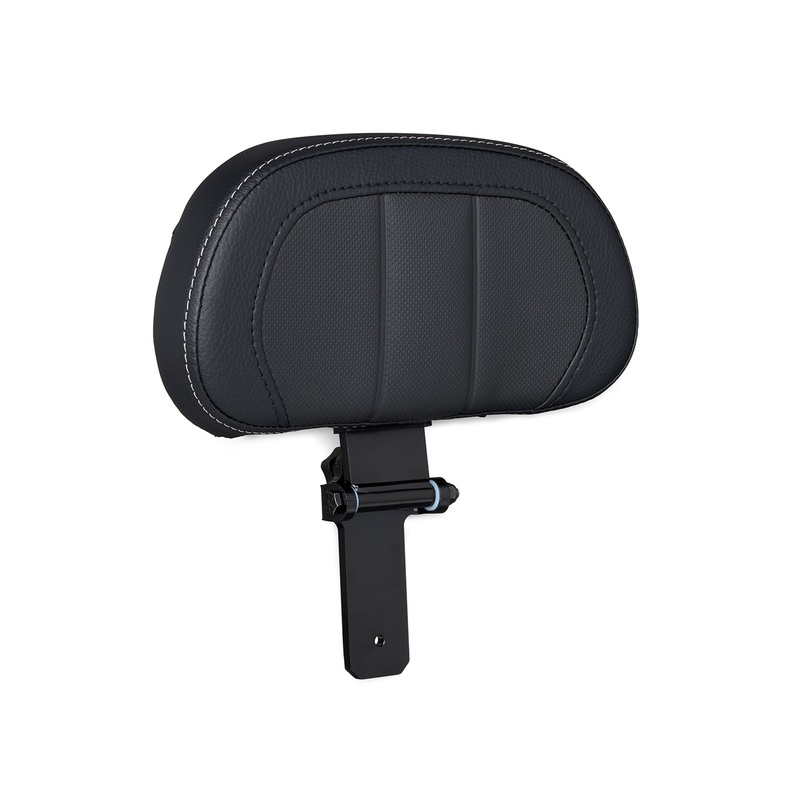 Harley-Davidson 52300745 Hammock Adjustable Rider Backrest