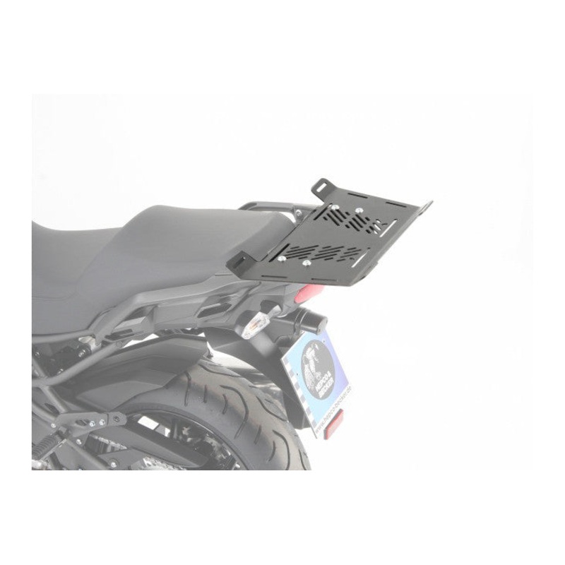 Kawasaki Versys 1000 Carrier –  Rear Enlargement