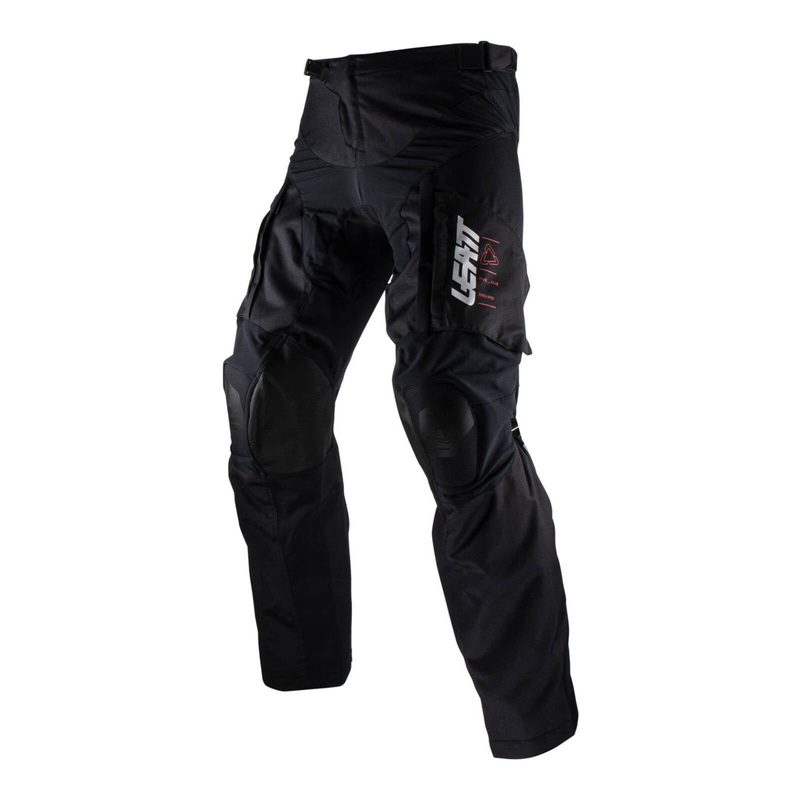 Leatt 5.5. Enduro Pant – Black