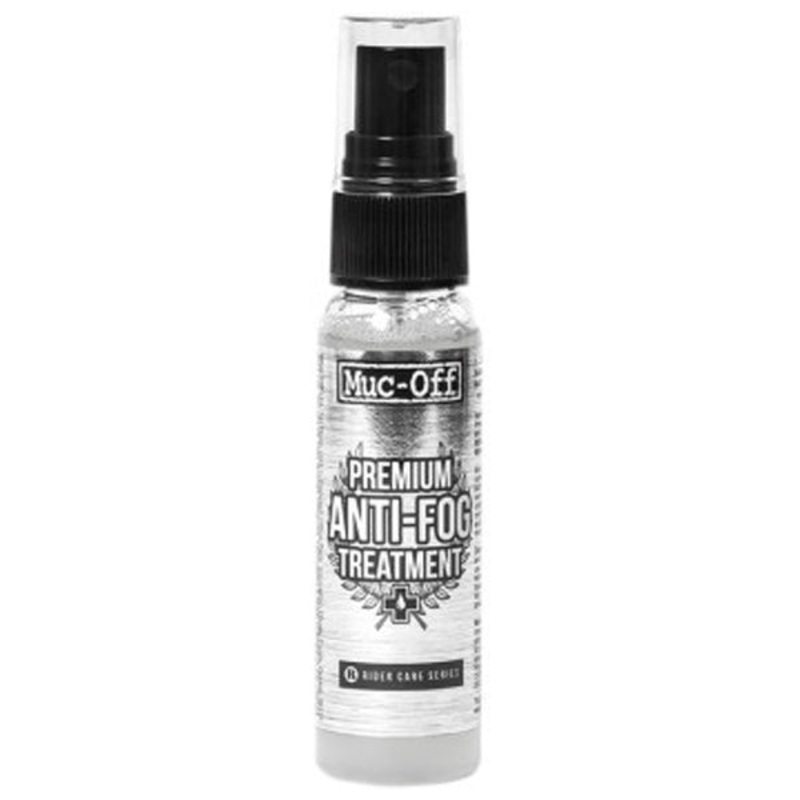 Muc-Off – Premium Anti-Fog Treatment