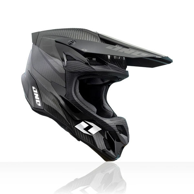 One Industries – X-197 Carbon Helmet