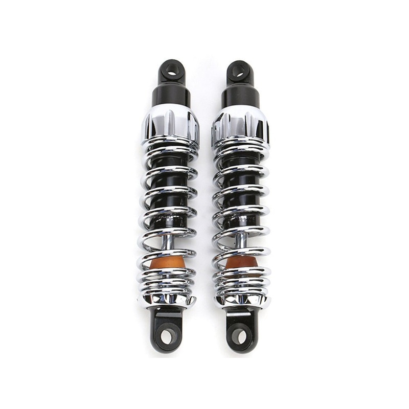 PS 444 Series 11.5″ -Sportster 1979-2003.