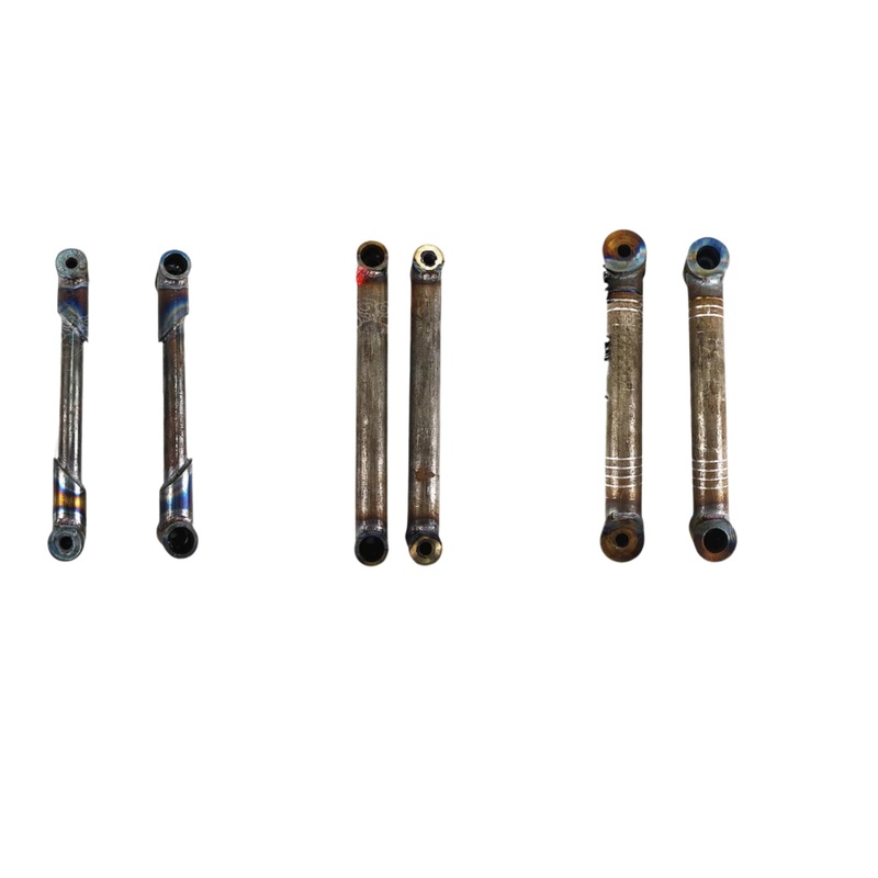 Rear suspension removal for Honda Shadow