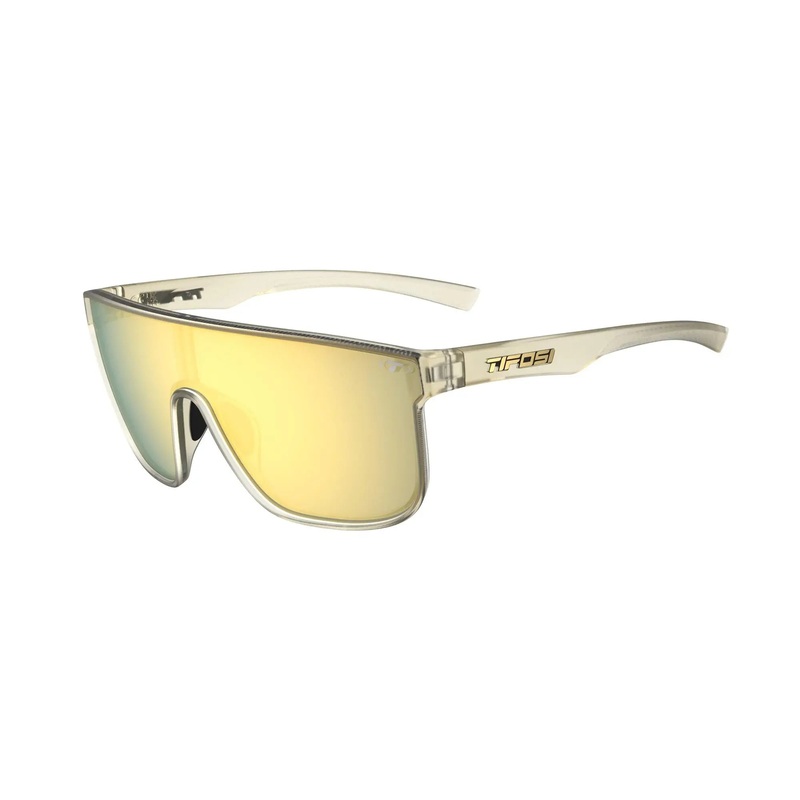 Tifosi Sanctum XL Cycle Sunglasses Smoke