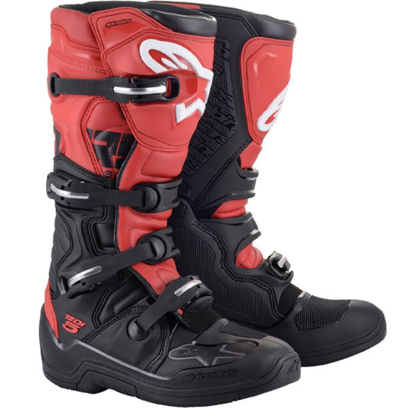 Alpinestars – Tech 5 Boots (Sale)