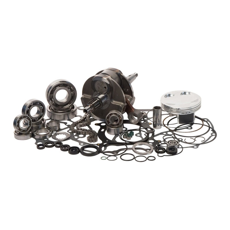 Complete Engine Rebuild Kit Yamaha YFZ450 ’06-’13