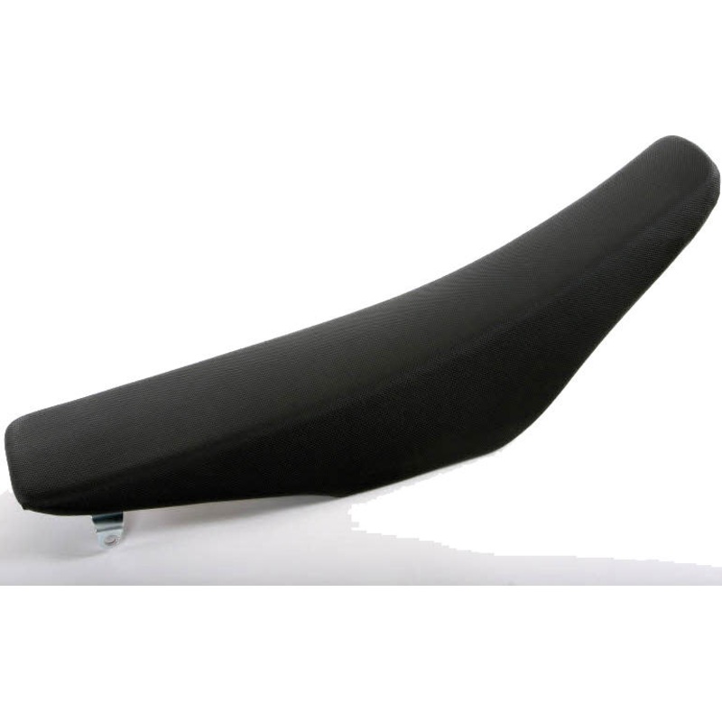 Flu Designs – Black Grip Seat Cover (Yamaha)