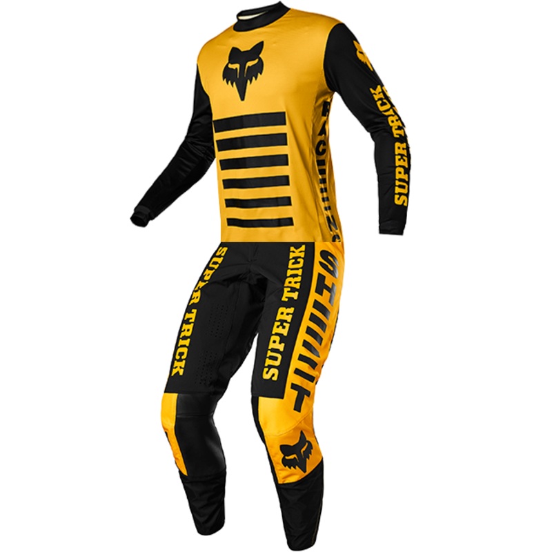 Fox Racing – 360 LE Super Trick Jersey, Pant Combo