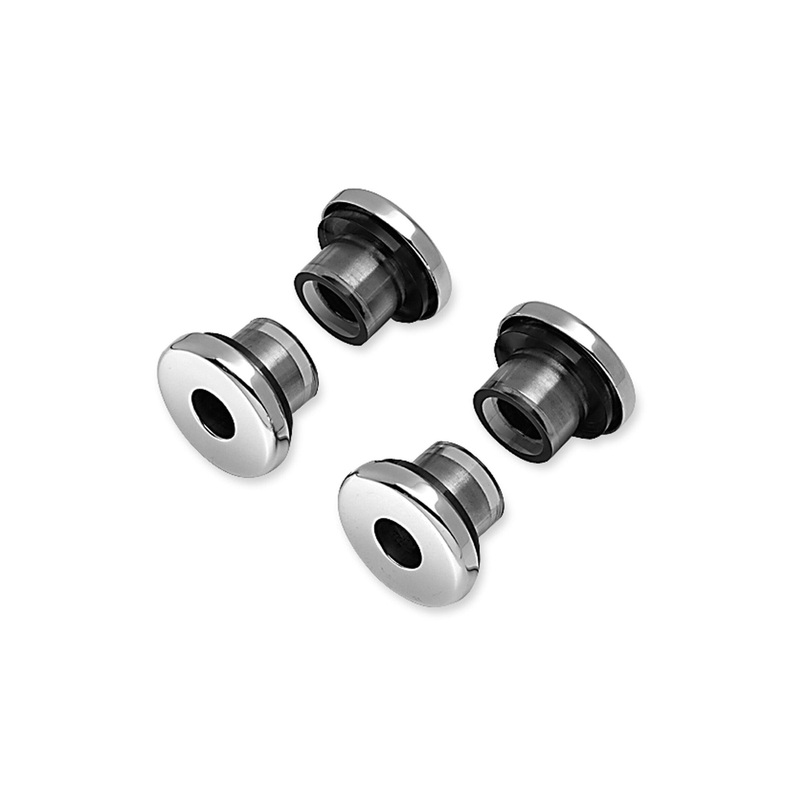 Harley Davidson 56298-03A Polyurethane Handlebar Riser Bushings KIT-ISOLATORS/RISER/POLY/FLT’S