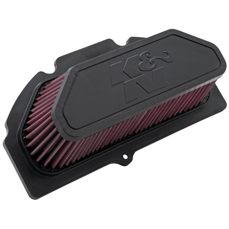 K&N Air Filter KSU-1009