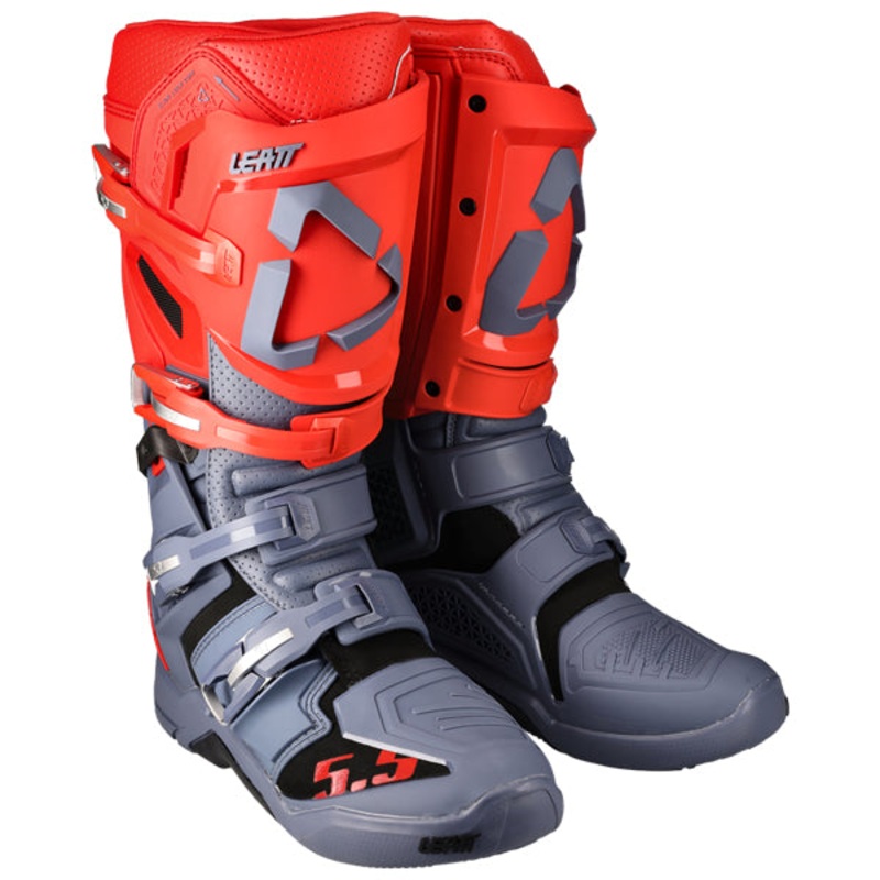Leatt – 5.5 Flexlock Boots