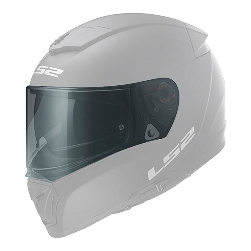 LS2 FF369 / FF384 / FF351 / FF352 Visor – Tinted