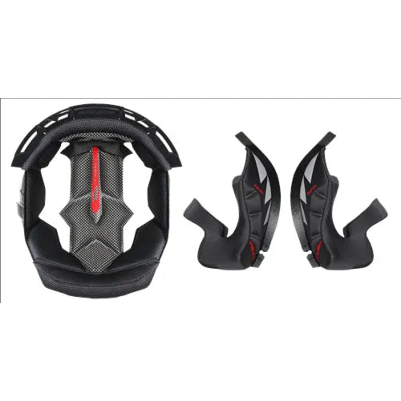 LS2 FF805 Helmet Fim Liner