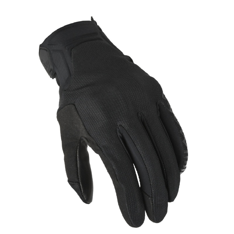 MACNA OBTAIN MOTORCYCLE LEATHER GLOVES