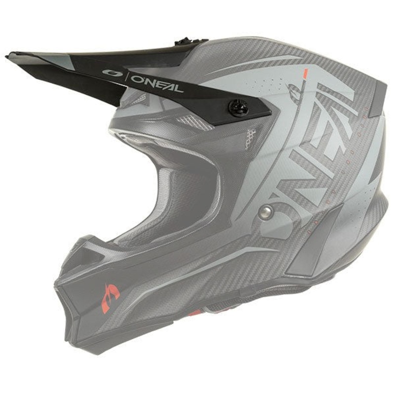 O’Neal – 10 Series Visor