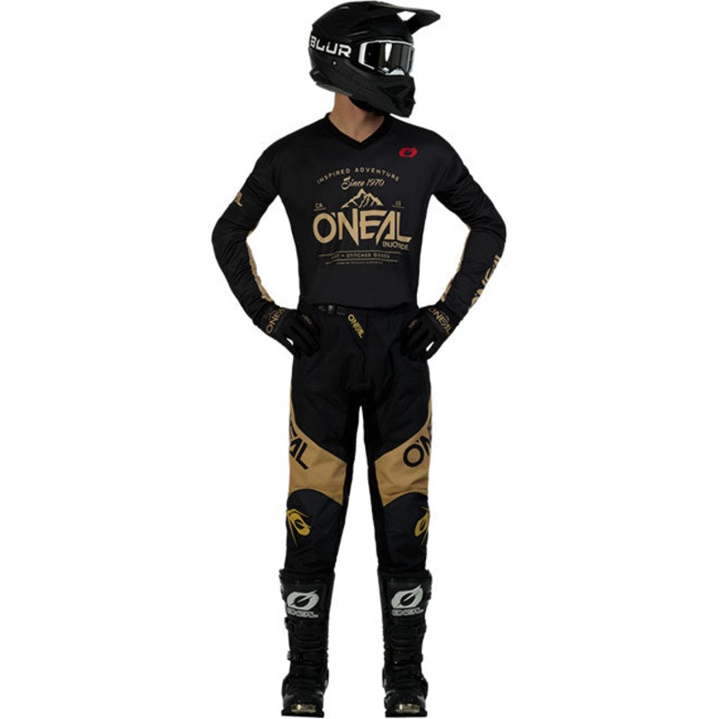 O’Neal – Element Dirt V.23 Jersey, Pant Combo