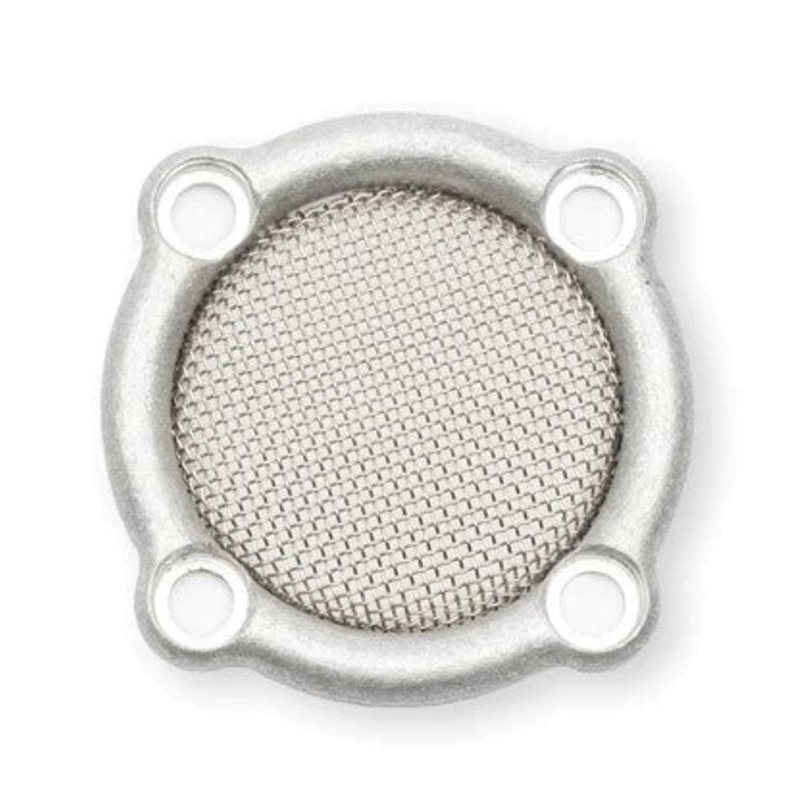 Prism Supply Bristol Breather – Linkert Tumbled