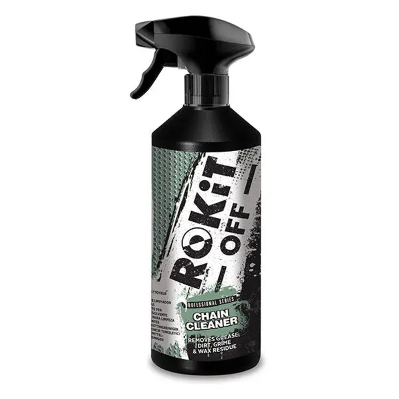 ROKiT Off Chain Cleaner – 500ml