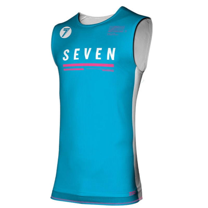 Seven MX – Zero League Over Jersey (Youth)