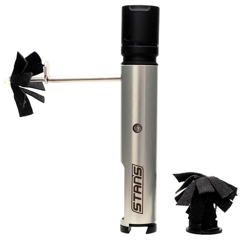 Stan’s NoTubes Incredible Dart Tubeless Repair Tool