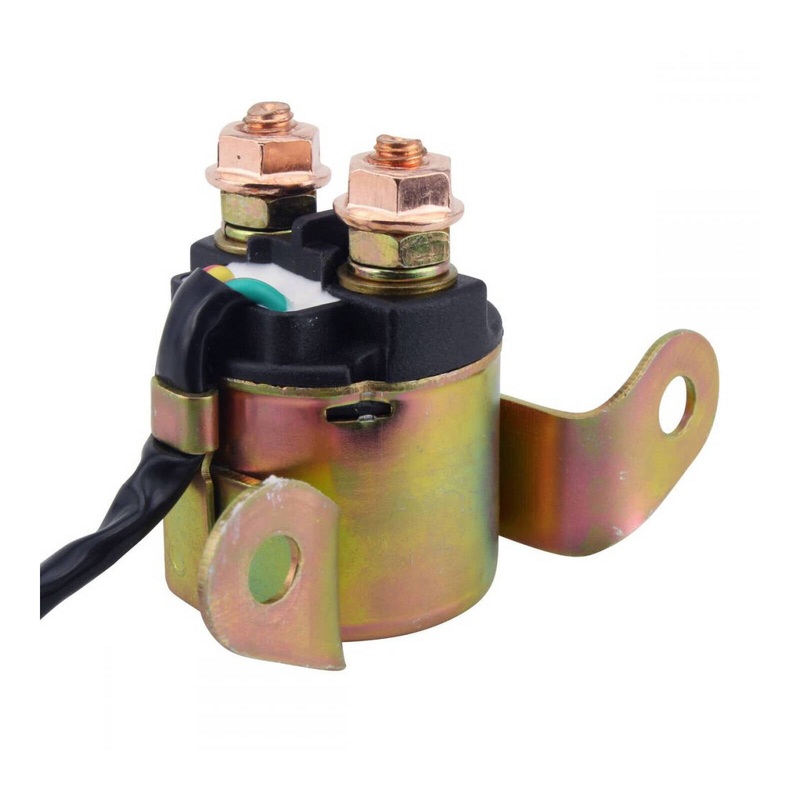 Starter Relay Solenoid – Assorted Suzuki Models