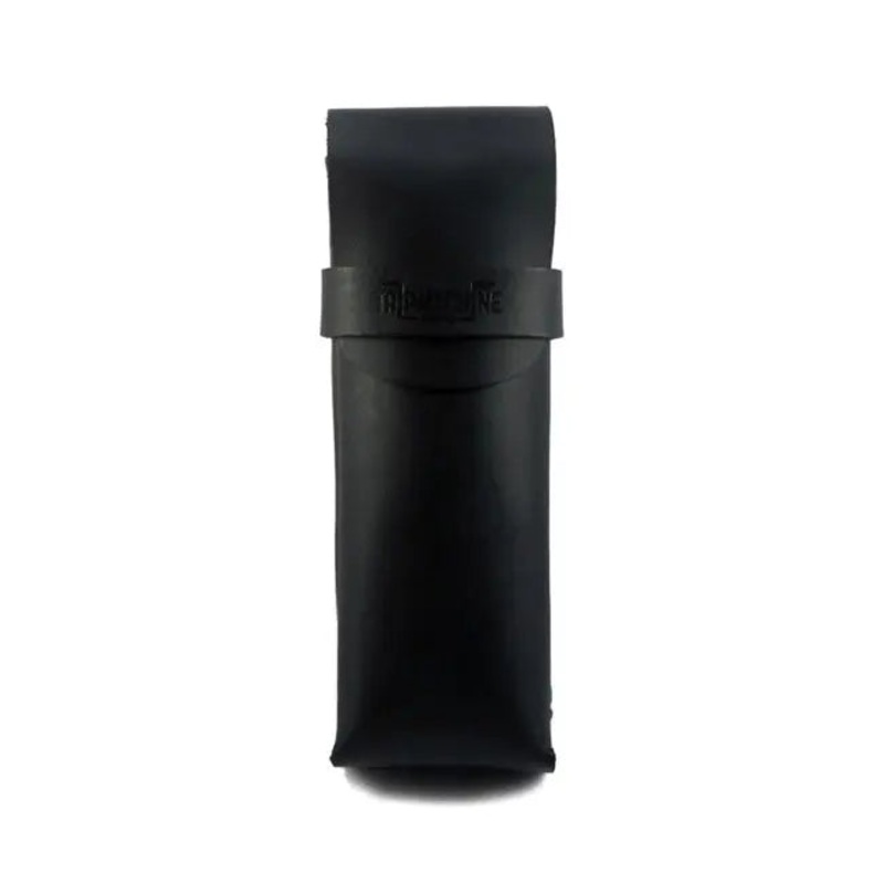 Trip Machine Sunglasses Case Black