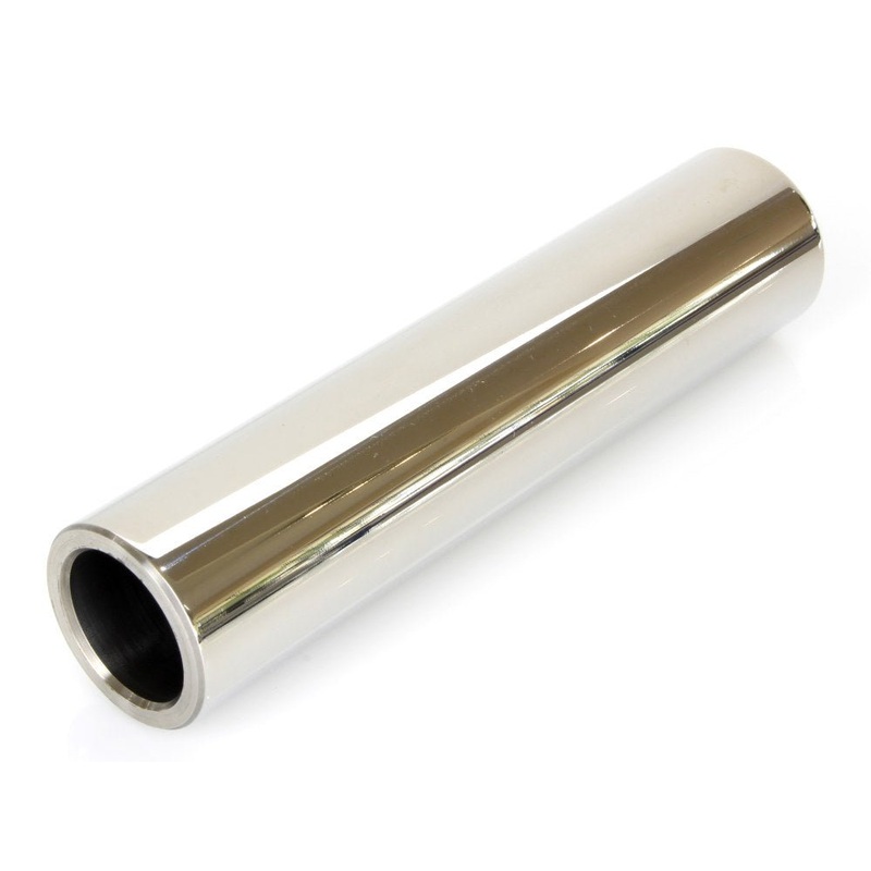 Universal Stainless Steel Axle Spacer – 6in. Long x 1in./25mm I.D.