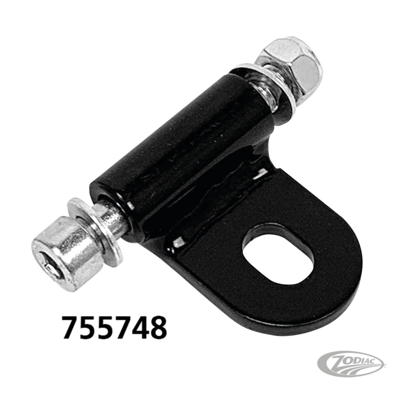 Westland Customs Solo Seat Mounts