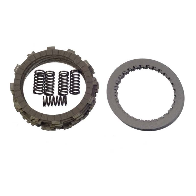 Whites Clutch Kit Complete Suzuki RM125 ’02-
