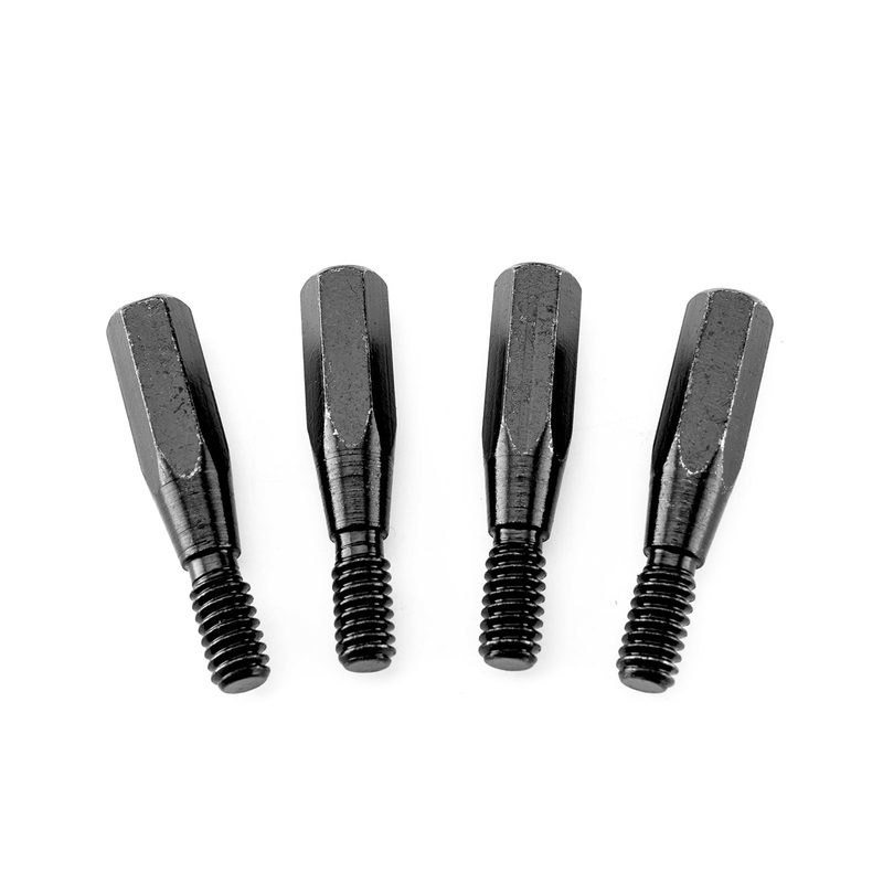 1977-1990 Harley Davidson Big Twins 4x Oil Pump Tappet Guide Alignment Tool