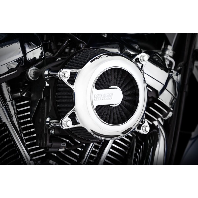 Air Cleaner Rg Ch 8 16 Fl