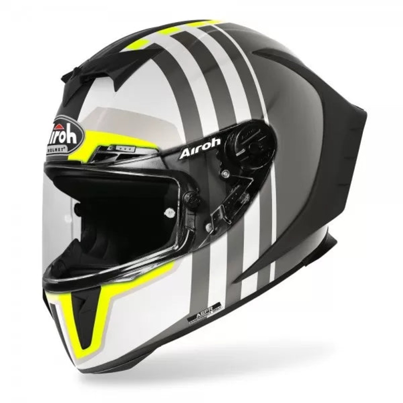 AIROH GP 550 S SKYLINE HELMET