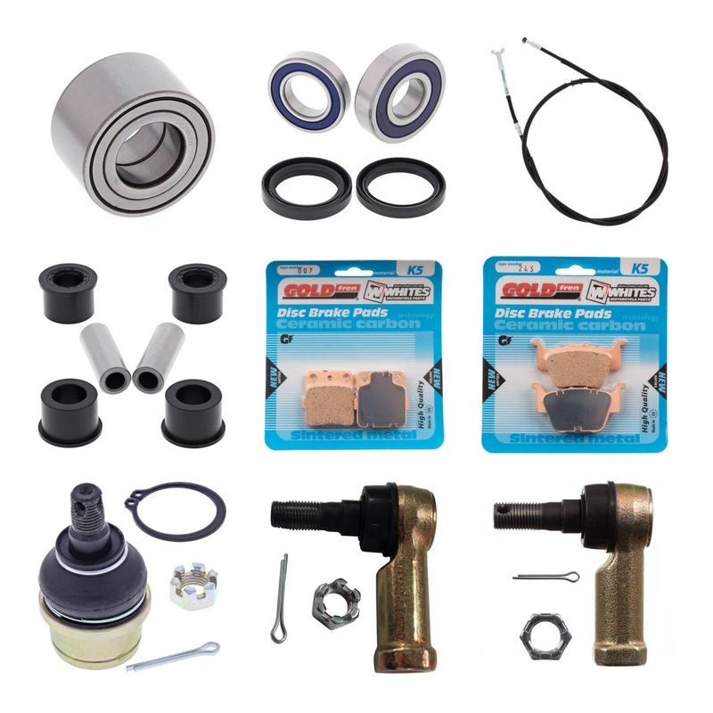 ATV Refurb Kit – Honda TRX420FA2 ’17-’20