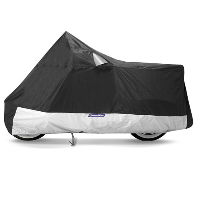 CoverMax – Deluxe Motorcycle Cover