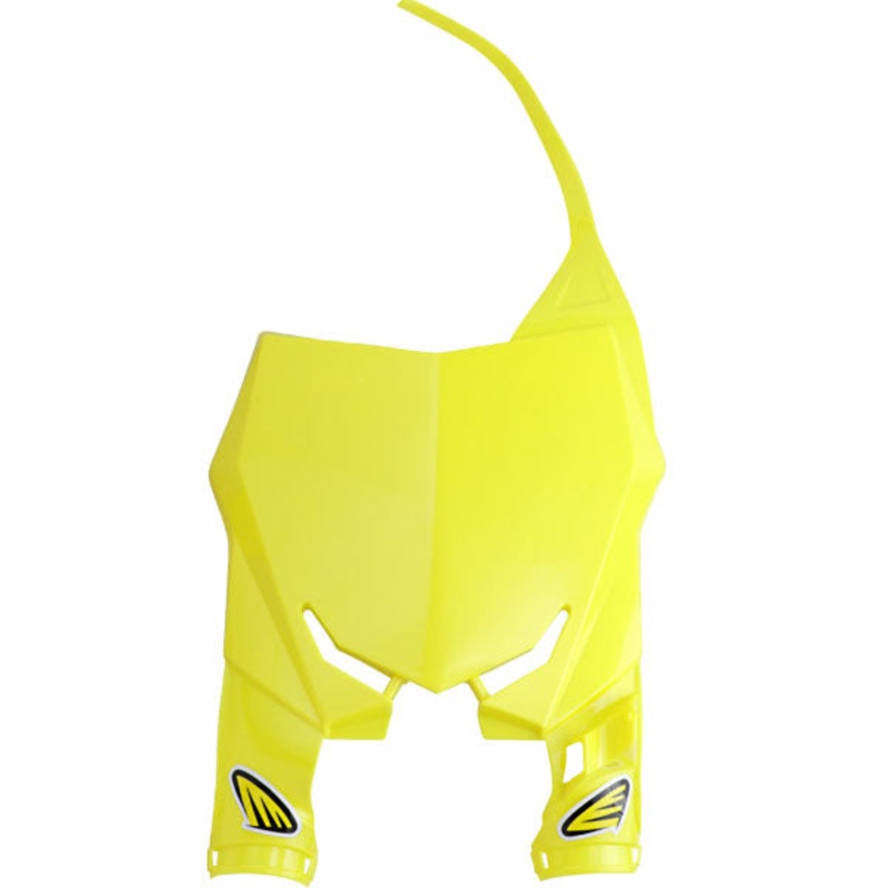 Cycra – Stadium Plate (Suzuki)