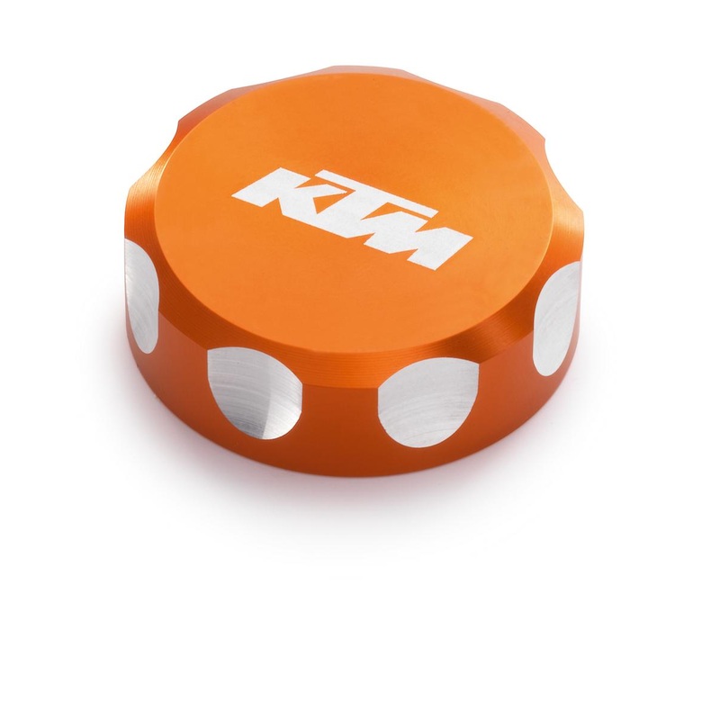 KTM – CLUTCH RESERVOIR CAP – 61302933000