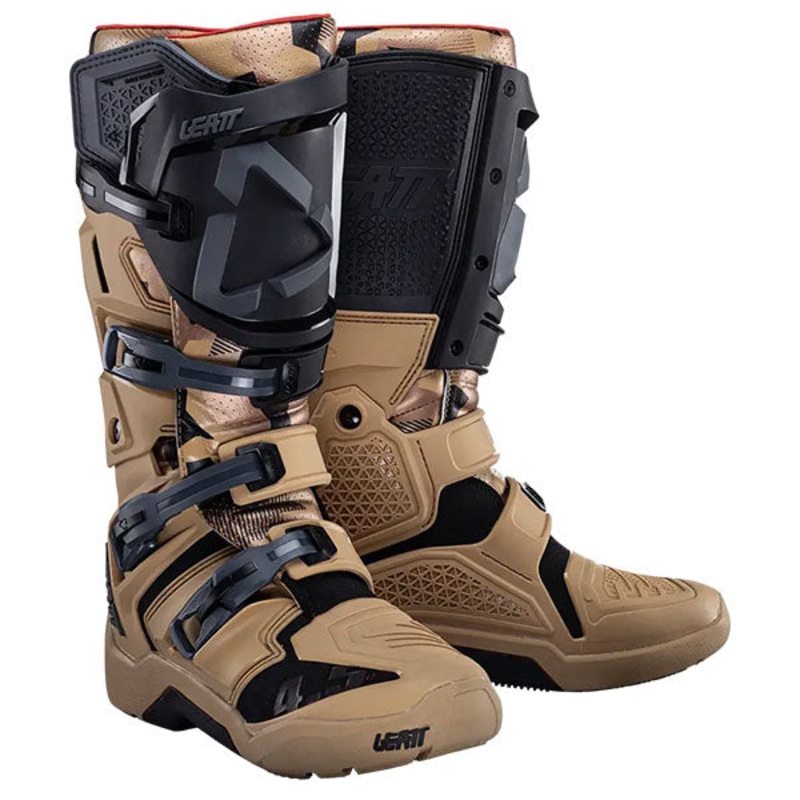 Leatt – 4.5 Enduro Boots