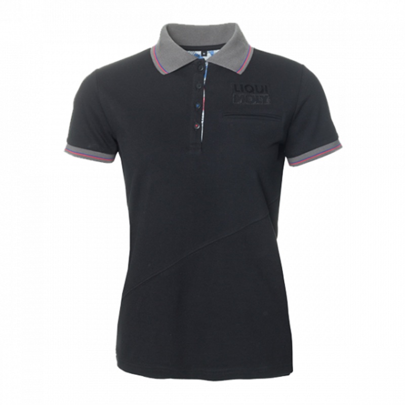 Liqui Moly Polo Shirt Ladies – Medium