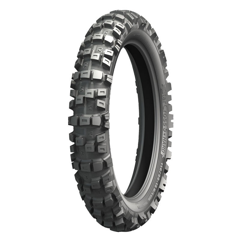 Michelin – Starcross 5 Hard Terrain Rear Tire